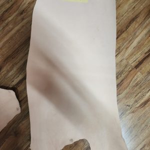 Veg Tan Leather - AD | 1.1 | 2.3mm - Approx 48 Decimeter