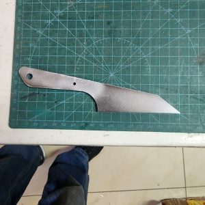 Kiridashi 3 - 5160 - 4mm