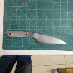 Kiridashi 2 - 5160 - 4mm