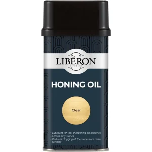 Liberon Honing Oil - 250ml
