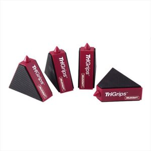 Tri Grips - Pack of 4
