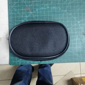 Knife Pouch - Black - 130*75