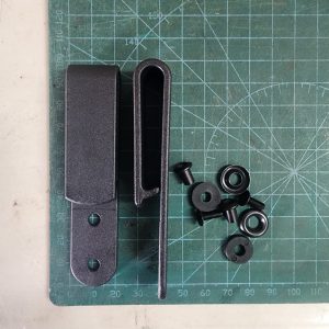 Medium J Clip - 95mm