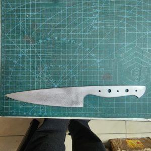 Cutlery – J1 - Chef Utility – Heat treated – Stainless