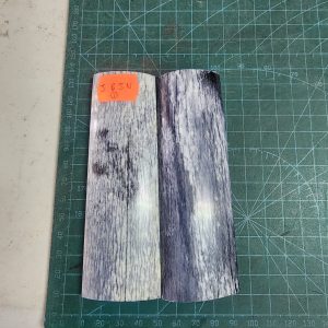 Giraffe Bone Set - J B J N  - 1