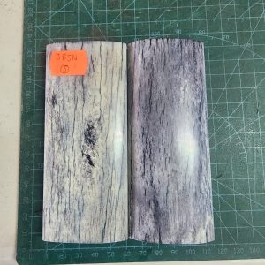 Giraffe Bone Set - J B J N  - 5