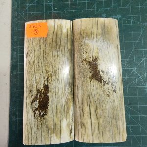 Giraffe Bone Set - J B J N  - 7