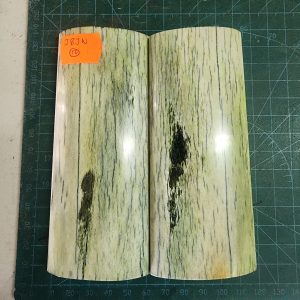 Giraffe Bone Set - J B J N  - 10