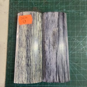 Giraffe Bone Set - J B J N  - 13