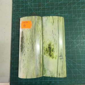 Giraffe Bone Set - J B J N  - 14