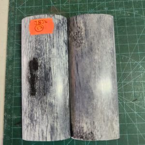 Giraffe Bone Set - J B J N  - 17