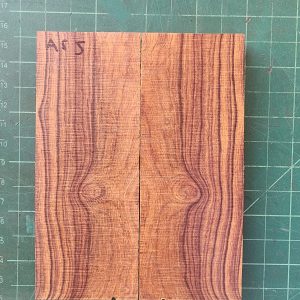 Arizona Desert Ironwood Scales - Sold as a Set - AS - 5