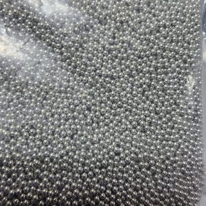 Ball Bearings - High Carbon steel 1085 - 2.4mm -1kg