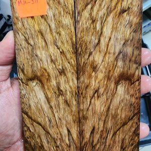 Mango Batik Set of Scales - M M - J 11