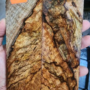 Mango Batik Set of Scales - M M - J 10