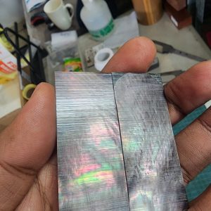 Genuine BLACK LIP MOTHER OF PEARL -