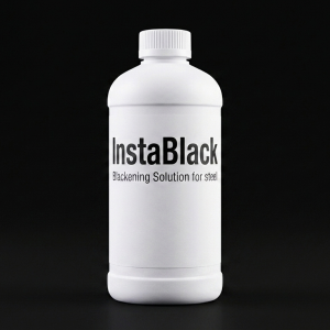 Instablack - Blackening Solution - 1 L - CONCENTRATE
