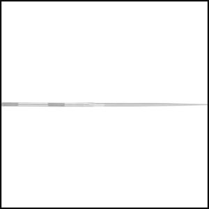 Needle file - Square - PFERD - 160mm