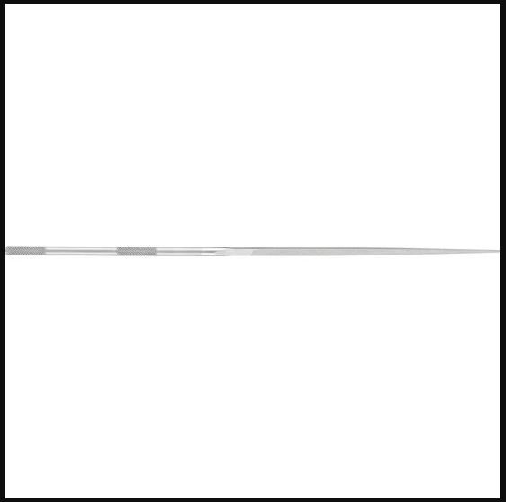 Needle file - Square - PFERD - 160mm