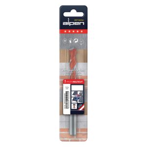 Profi MultiCut Drill Bit - For Hardened Steel