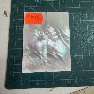 Genuine MOTHER OF PEARL - MOP - 2
