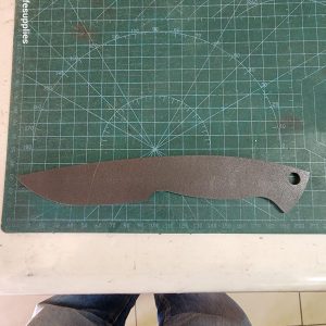 Classic Hunter - 4mm - N690