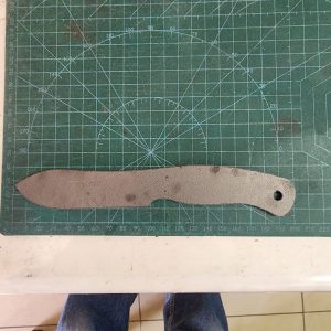 Nessmuck Skinner - 4mm - N690