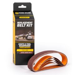 25*450 - Ken Onion Sharperner - Ceramic - 240G - 12 Belts