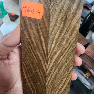 Turkish Walnut Scale Set - TKWS 14