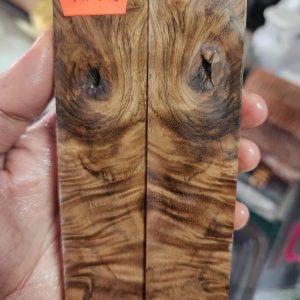 Turkish Walnut Scale Set - TKWS 25