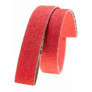 50*686 Belts - VSM - 60 Grit Ceramic - 3 belts