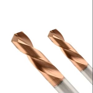 Carbide Drill Bits