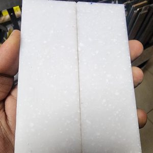 White Marble SFW 1 - Corian - Scales