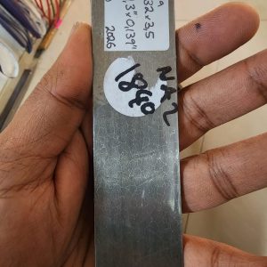 Nabula Pattern Damascus - N A 2 - Bertie Rietveld