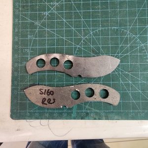 Nessy Necker - 1070 - 2.6mm