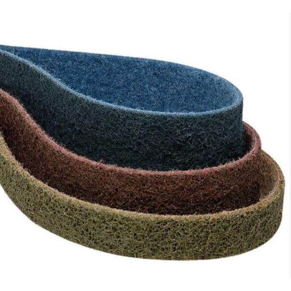 1300*50 SCOTCHBRIGHT / SURFACE CONDITIONING BELTS