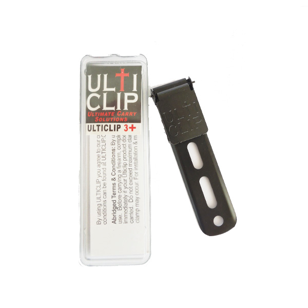 Original - Ulticlip 3+