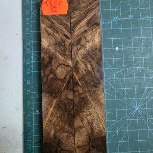 Turkish Walnut Scale Set - TKSP 2