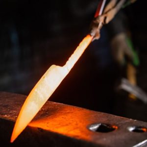 Heat treatment Consumables