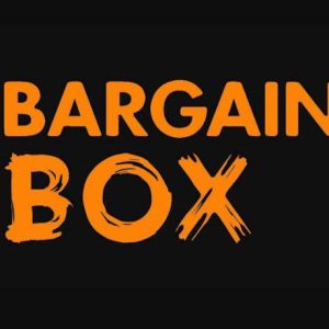 Bargain Box