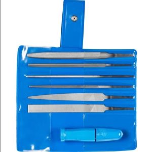 Key Files