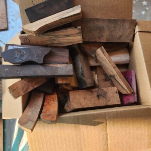 Bargain box 1