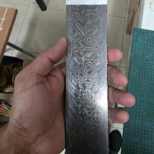 V Ladder Pattern - SP  - 7