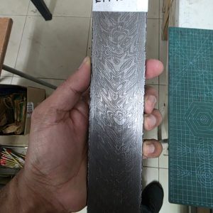 V Ladder Pattern - SP  - 8
