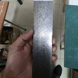 V Ladder Pattern - SP  - 9