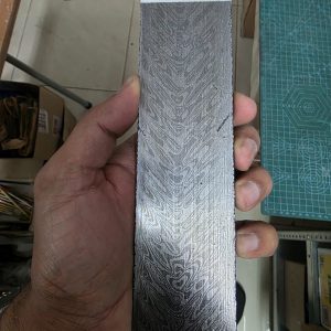 V Ladder Pattern - SP  - 11