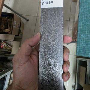 V Ladder Pattern - SP  - 12
