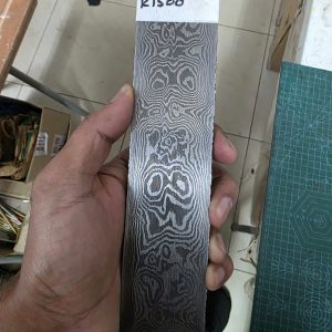 Random Pattern - SP  - 6