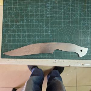 Fighter SP - 5160 - 4 mm