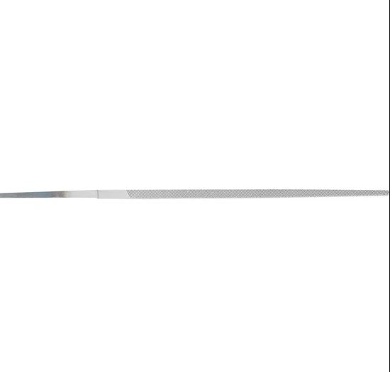 Key File Square - Pferd - 100mm - Cut 2